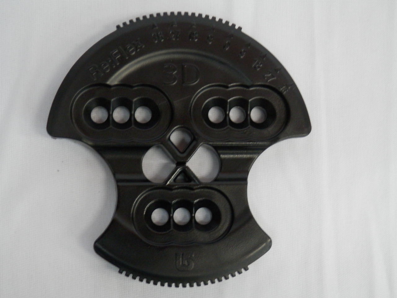 楽天市場】BURTON 3D HINGE DISC 2枚組です : サーフマーサ