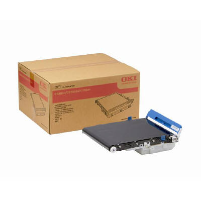 楽天市場】【純正品】 沖データ OKI MLBLT-C3B ベルトユニット 【沖縄