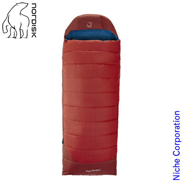 楽天市場】寝袋（ブランドノルディスク）（アウトドア｜スポーツ