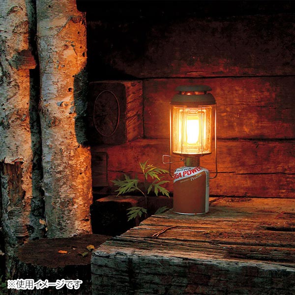 楽天市場】スノーピーク ランタン ギガパワーBFランタン GL-300A ガス