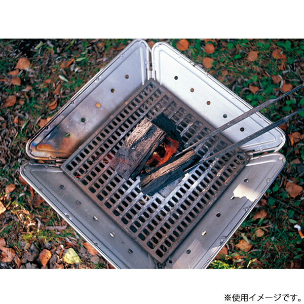 楽天市場】スノーピーク 焚き火台 L オリジナルセット アウトドア