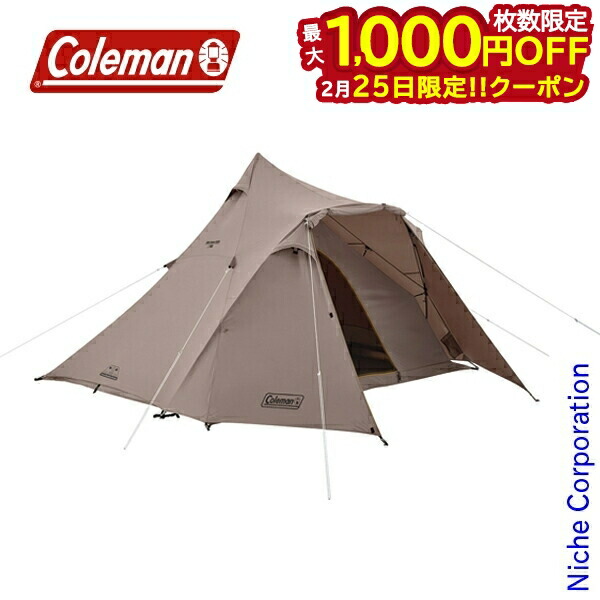 楽天市場】【25日は！枚数限定 最大1,000円OFFクーポン】コールマン