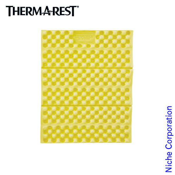 楽天市場】サーマレスト Zシート ソル シルバー レモン 30947