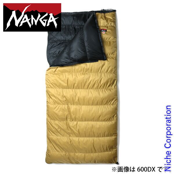 楽天市場】ナンガ シュラフ オリジナル オーロラライト 800DX