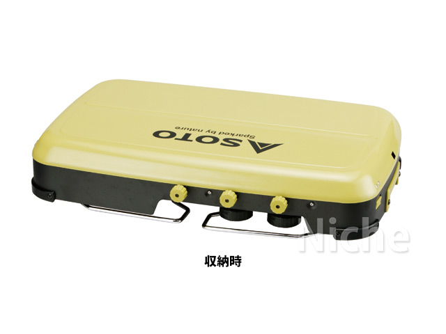 楽天市場】【25日は！枚数限定 最大1,000円OFFクーポン】SOTO 新富士