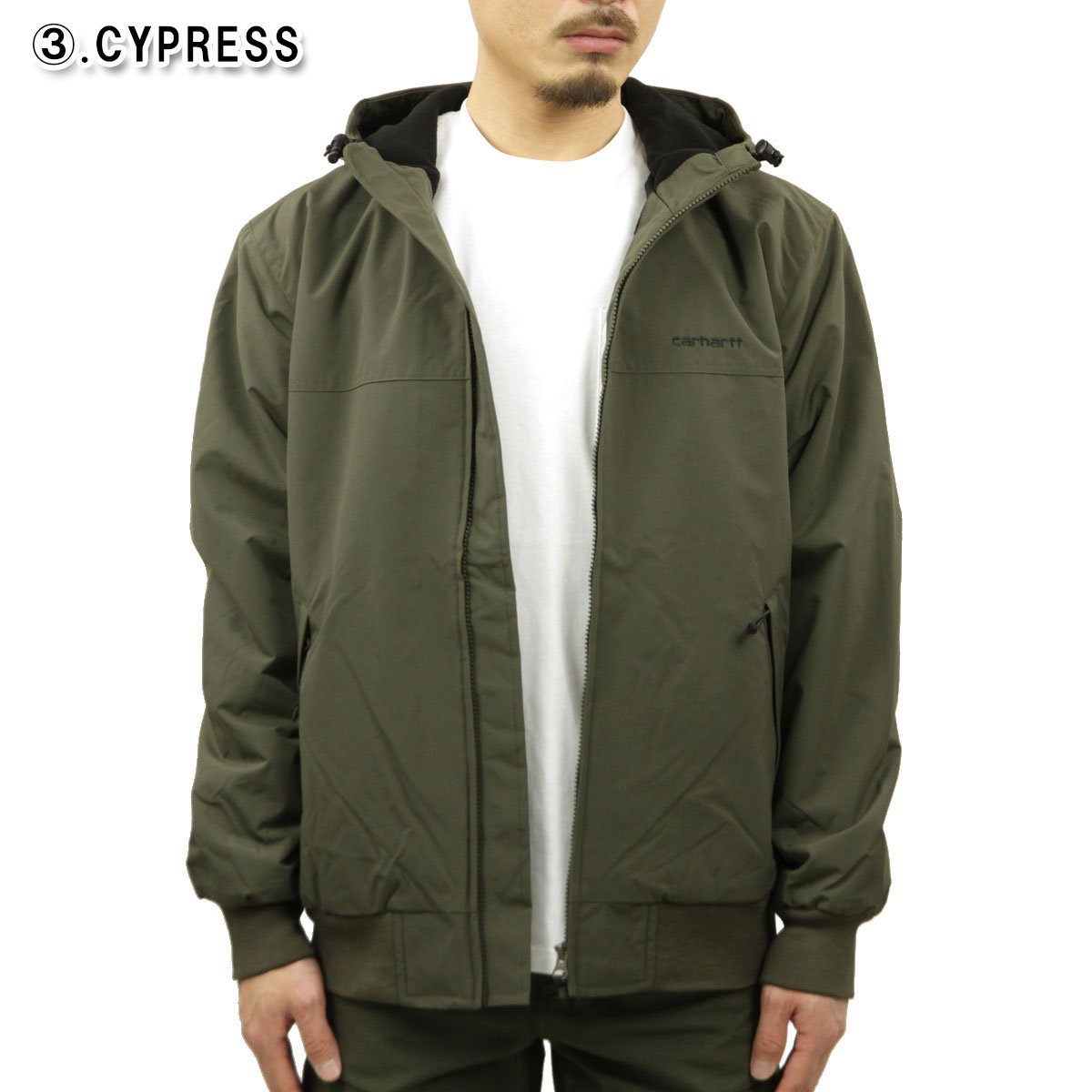 楽天市場】カーハート アウター メンズ 正規品 CARHARTT WIP ワーク