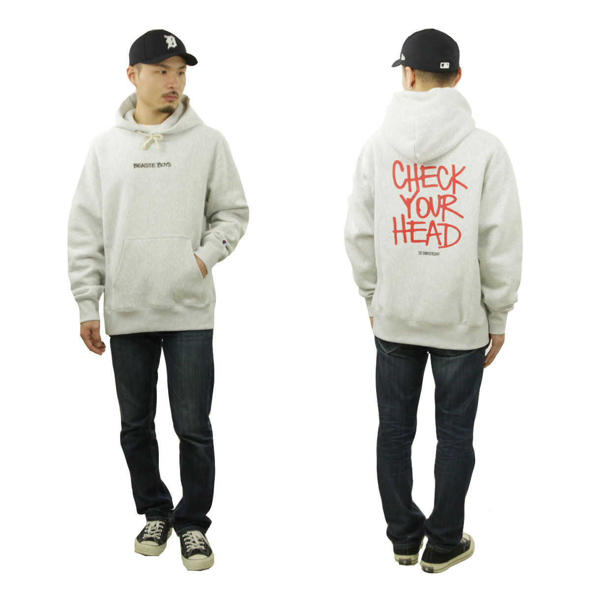 楽天市場】チャンピオン メンズ パーカー 正規品 CHAMPION ビースティ