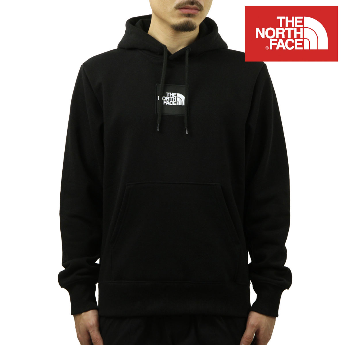 楽天市場】ノースフェイス パーカー メンズ 正規品 THE NORTH FACE