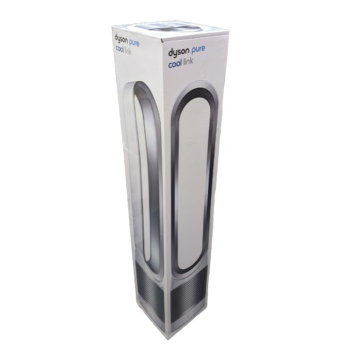 楽天市場】Dyson Pure Cool Link（空気清浄機｜季節・空調家電）：家電