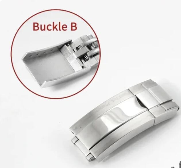 楽天市場】ロレックス dバックルの通販