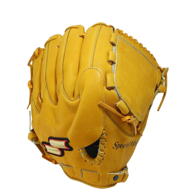 楽天市場】SSK 12 エスエスケイ 硬式グローブ グラブ 投手用 グローブ