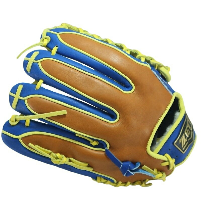 楽天市場】ゼット ZETT 外野手用 硬式グローブ 外野用 硬式グローブ