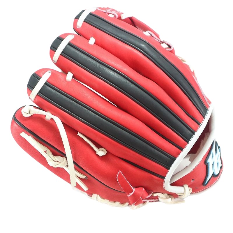 楽天市場】ハイゴールド HIGOLD 27 内野手用 硬式グローブ 内野用 硬式