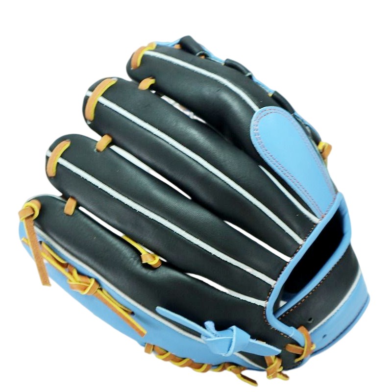 楽天市場】ハイゴールド HIGOLD 190 内野手用 硬式グローブ 内野用