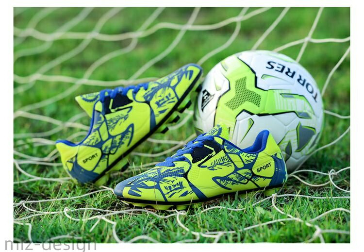 楽天市場】【送料無料】サッカーシューズ サッカースパイク