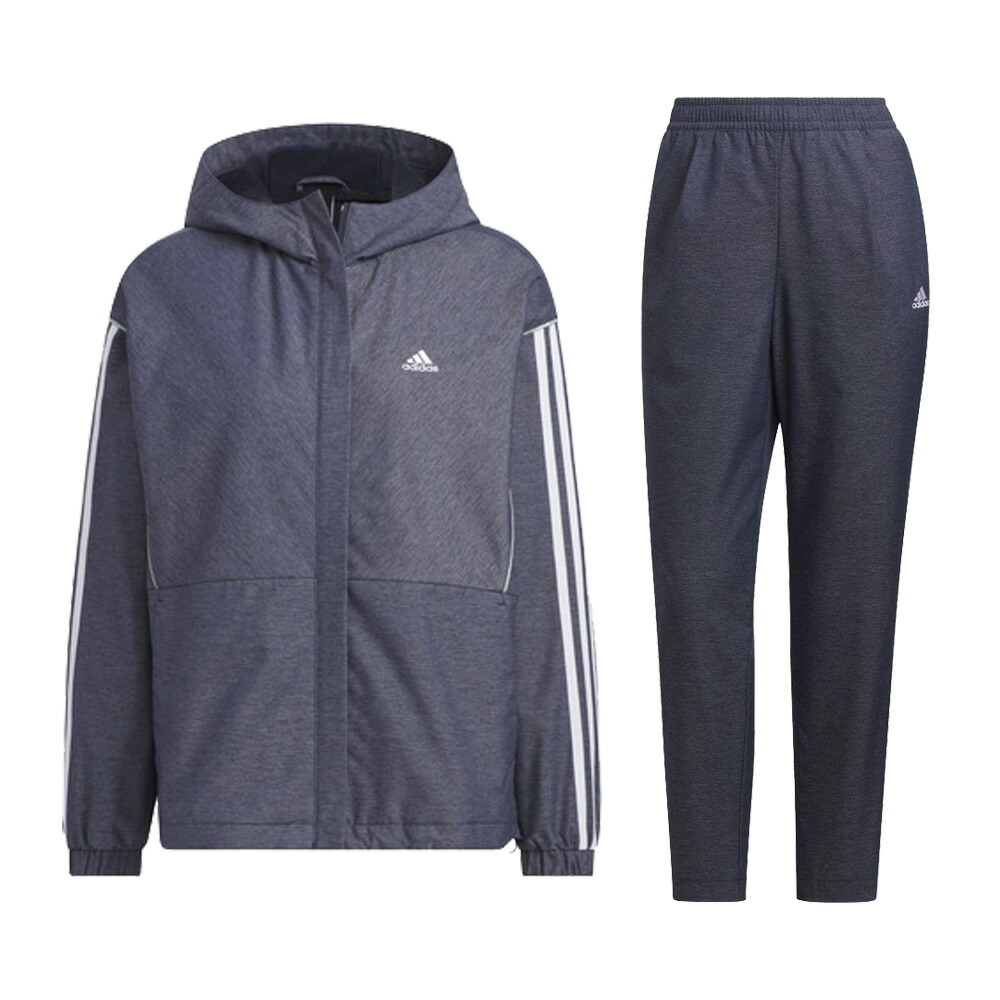 楽天市場】adidas（アディダス）デニム ウーブン ルーズフィット