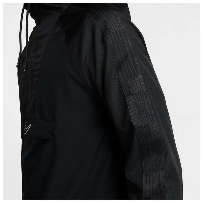 楽天市場】NIKE（ナイキ）アカデミー+ 撥水 サッカーアノラック