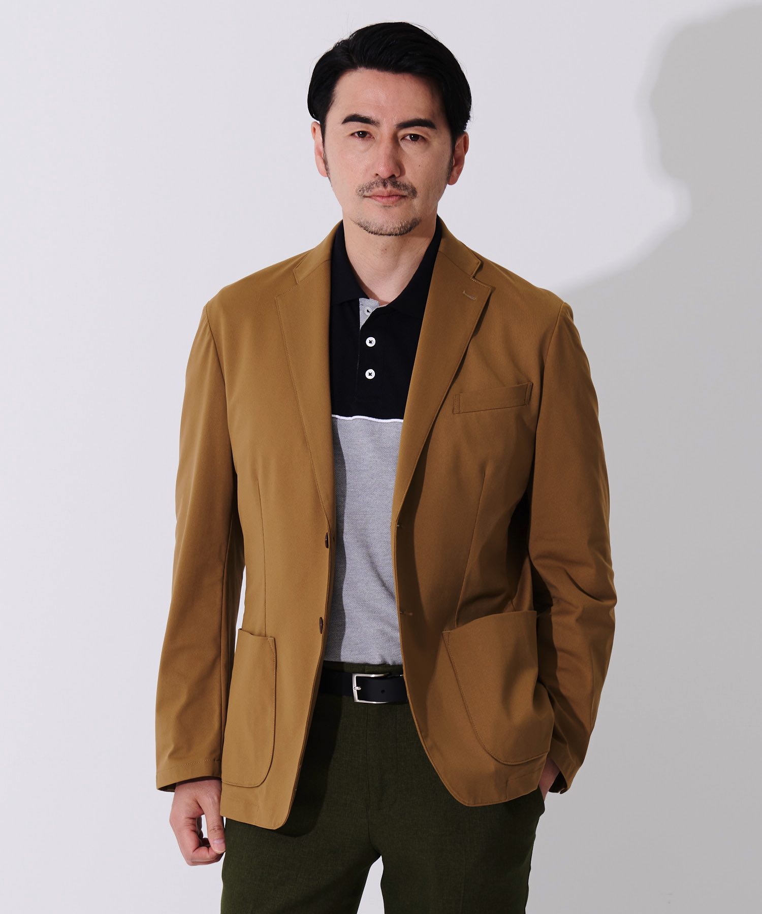 楽天市場】ヘンリー コットンズ（コート・ジャケット｜メンズ