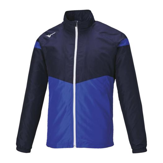 楽天市場】ミズノ公式 ウィンドブレーカージャケット ユニセックス D