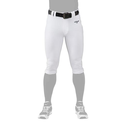 楽天市場】ミズノ公式 野球 ユニフォームパンツ ショートフィット