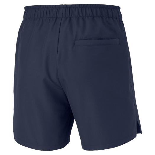 楽天市場】ミズノ公式 吸汗速乾ショートパンツ ユニセックス ディープ