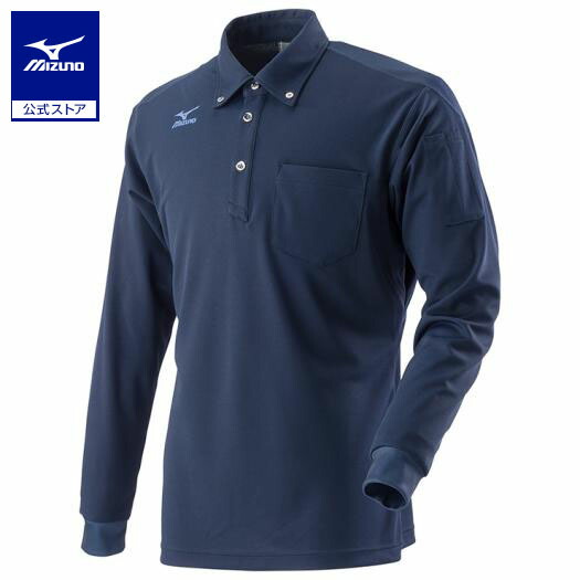楽天市場】ミズノ ポロシャツ 長袖の通販