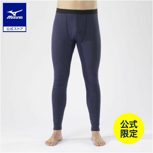 楽天市場】ミズノ公式 【ミズノ直営店限定/発熱素材】ブレスサーモ