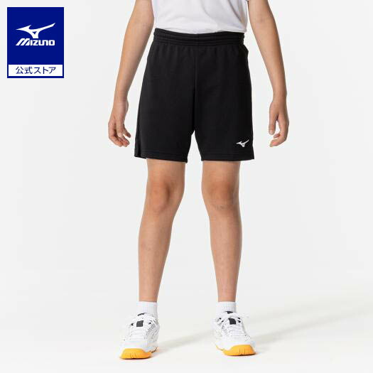 楽天市場】ミズノ公式 ゲームパンツ バレーボール ジュニア ブラック