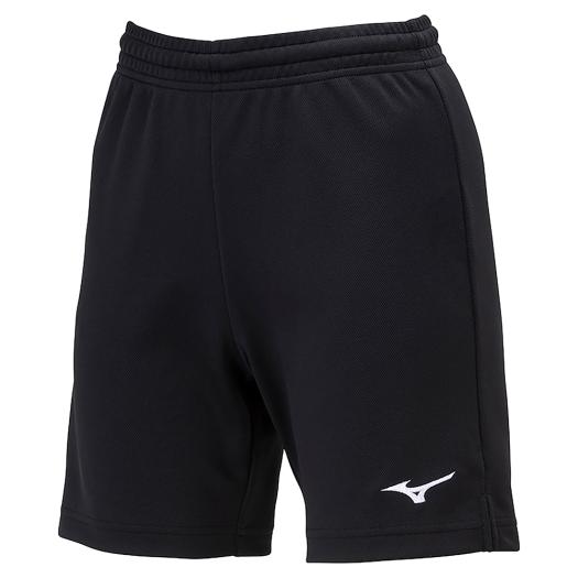 楽天市場】ミズノ公式 ゲームパンツ バレーボール ジュニア ブラック