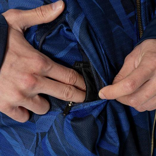 楽天市場】ミズノ公式 【汗処理/通気】オーセンティックウォームアップ