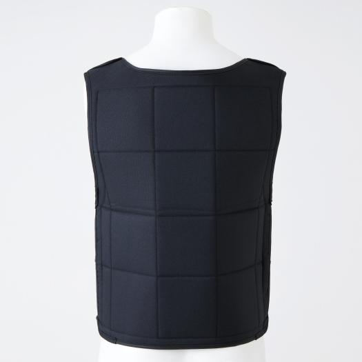 楽天市場】ミズノ公式 ウエイトジャケット おもり18個付 : ミズノ公式