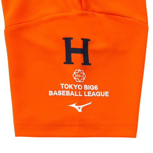 楽天市場】ミズノ公式 【東京六大学野球】大学応援Tシャツ 法政大学