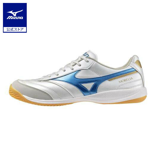 楽天市場】ミズノ公式 モレリア SALA PRO IN フットサル ユニセックス