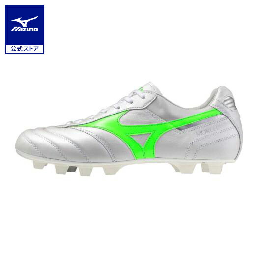 楽天市場】ミズノ公式 モレリアII JAPAN サッカー/フットボール ユニ