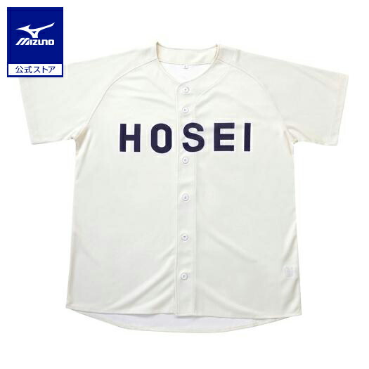 楽天市場】ミズノ公式 東京六大学野球 サポーターズシャツ 法政大学