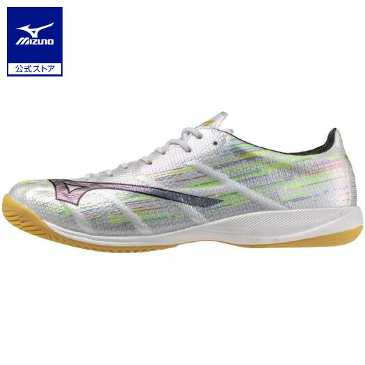 楽天市場】ミズノ公式 ミズノアルファII ELITE IN サッカー