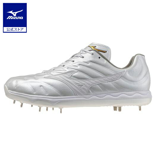 楽天市場】返品送料無料 野球 スパイク 金具 ミズノプロ スピードレボ