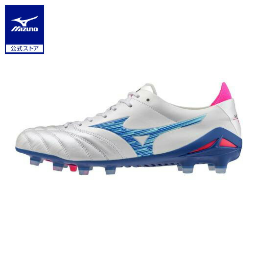 楽天市場】ミズノ公式 モレリアネオIV JAPAN サッカー/フットボール