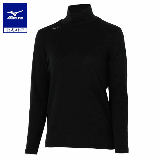 楽天市場】ミズノ公式 ゴルフウェア 【吸湿発熱】バイオネクスト