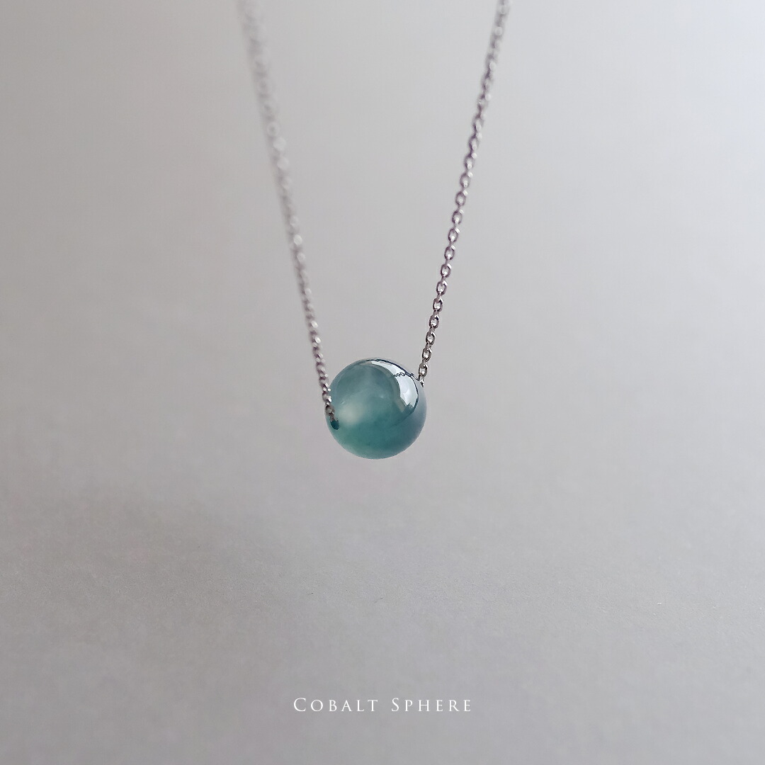 Kaya様✴︎希少グアテマラ産翡翠カービング＊チャームorネックレス