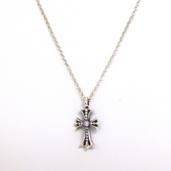 楽天市場】クロムハーツ ネックレス メンズ レディース CHROME HEARTS