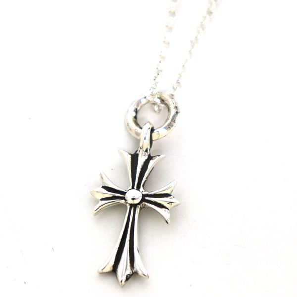 楽天市場】クロムハーツ ネックレス メンズ レディース CHROME HEARTS