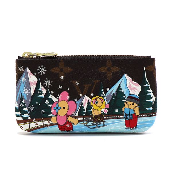 楽天市場】ルイヴィトン コインケース レディース LOUIS VUITTON Coin