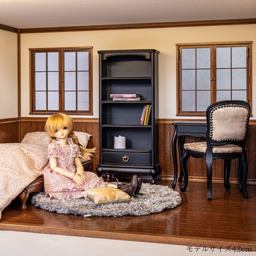 楽天市場】ドール用家具 プティドゥカンティーニュ petit.continue 1/3