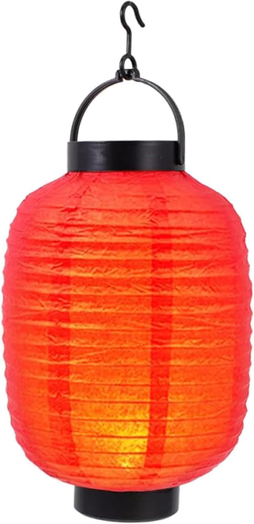 楽天市場】LED ミニ 提灯 ちょうちん DIY可能 紙提灯 ランタン 屋台