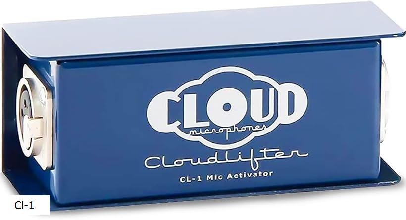 楽天市場】【楽天ランキング1位入賞】Cloud Microphones Cloudlifter