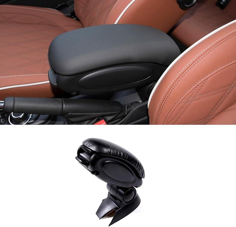 楽天市場】BMW MINI ミニ クーパー F55 F56 F57 専用 車用アームレスト