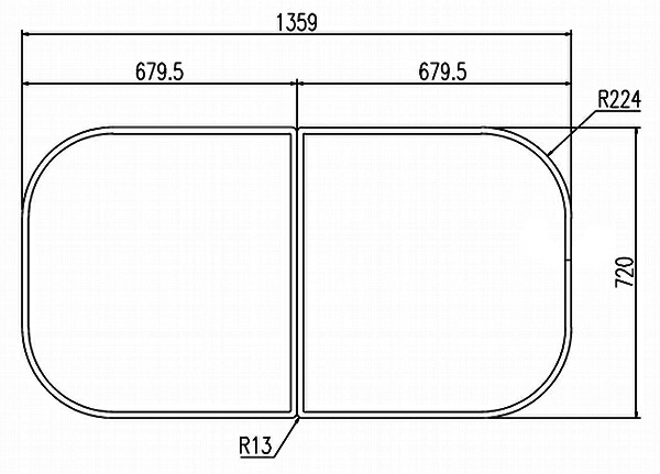 リクシル 風呂ふた YFK-1475B」の人気商品一覧 | 安い商品を通販サイト