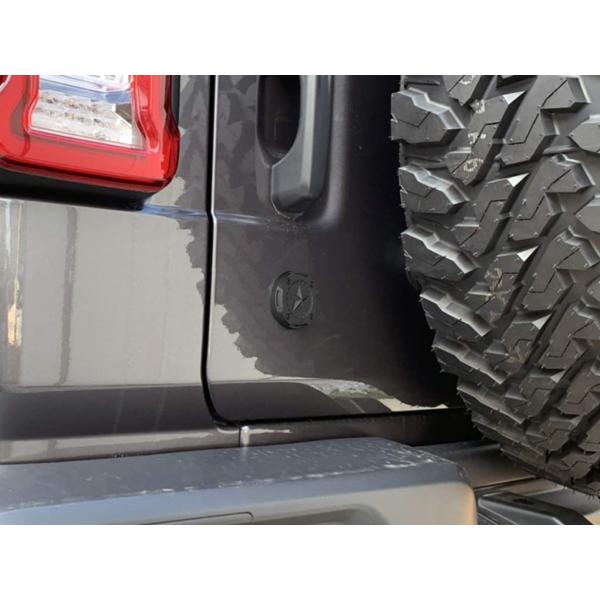 楽天市場】TUS JAPAN JEPPESEN【ジェップセン】キーシリンダー カバー