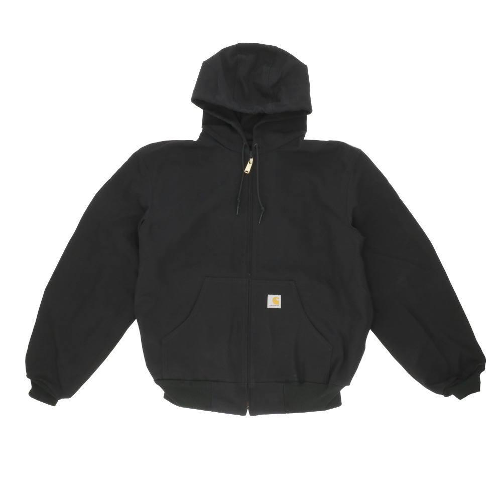 楽天市場】カーハート アクティブ ジャケット carhartt J131 楽天